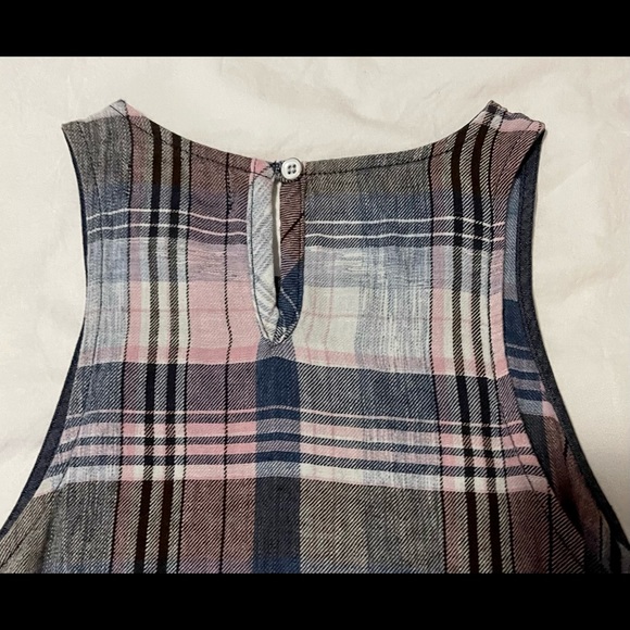 Cloth & Stone Tank - Picture 3 of 8